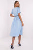  Daydress model 211829 Italy Moda 