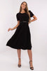  Daydress model 211831 Italy Moda 