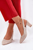  Heel sandals model 211940 Step in style 