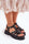  Sandals model 211950 Step in style 