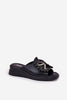  Flip-flops model 211953 Step in style 