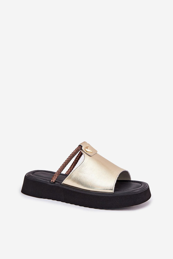  Flip-flops model 211966 Step in style 
