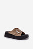  Flip-flops model 211968 Step in style 