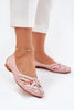  Ballet flats model 211974 Step in style 