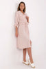  Daydress model 212021 Italy Moda 