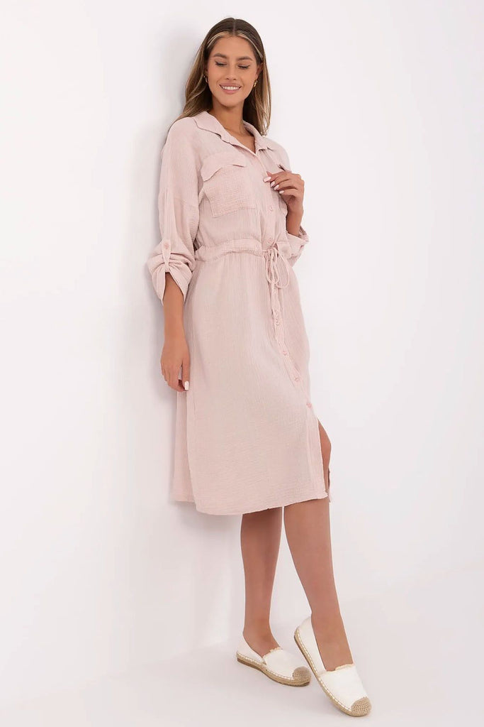  Daydress model 212021 Italy Moda 
