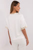  Blouse model 212037 Italy Moda 