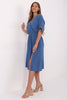  Daydress model 212054 Italy Moda 