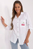  Long sleeve shirt model 212063 Italy Moda 