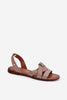  Sandals model 212121 Step in style 