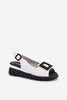  Buskin model 212131 Step in style 