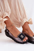  Buskin model 212132 Step in style 