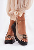  Buskin model 212134 Step in style 