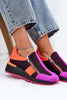  Sport Shoes model 212137 Step in style 