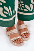  Flip-flops model 212141 Step in style 