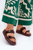 Flip-flops model 212142 Step in style 