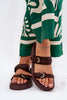  Flip-flops model 212142 Step in style 