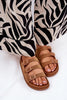  Flip-flops model 212146 Step in style 