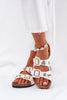  Flip-flops model 212150 Step in style 