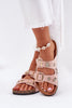  Flip-flops model 212151 Step in style 
