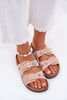  Flip-flops model 212151 Step in style 