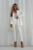  Women trousers model 212165 Cabba 