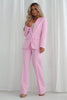  Women trousers model 212166 Cabba 