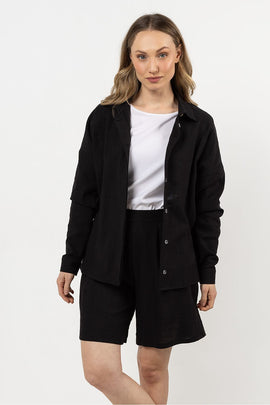  Long sleeve shirt model 212190 awama 