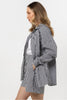 Long sleeve shirt model 212200 awama 