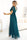  Long dress model 212256 Numoco 