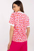  Blouse model 212265 Italy Moda 