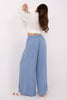  Women trousers model 212281 Italy Moda 