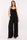  Women trousers model 212285 Italy Moda 