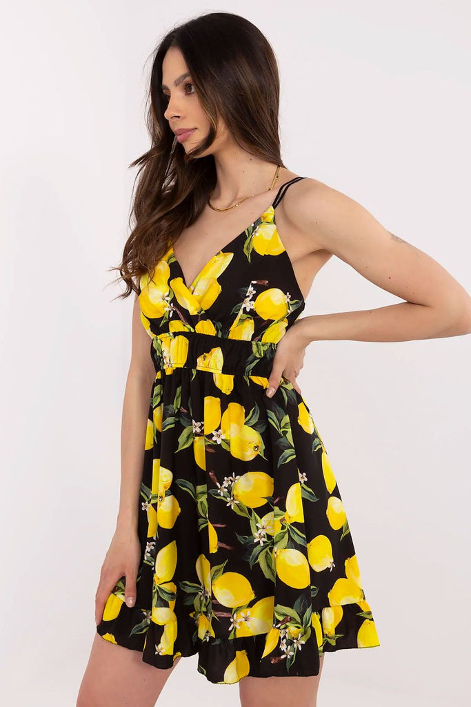  Daydress model 212296 Italy Moda 