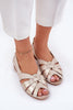  Ballet flats model 212344 Step in style 