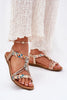  Sandals model 212361 Step in style 