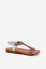  Sandals model 212362 Step in style 