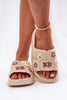  Flip-flops model 212370 Step in style 