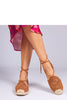  Sandals model 212461 PRIMO 