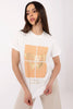  T-shirt model 212491 Factory Price 