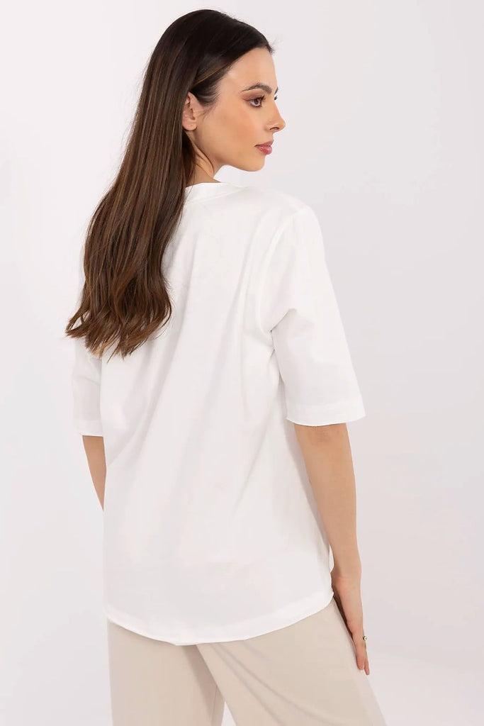  Blouse model 212498 Factory Price 