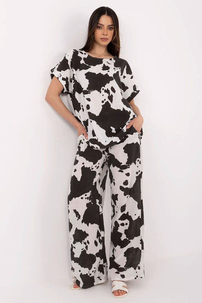 Set model 212519 Italy Moda 
