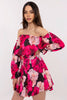  Daydress model 212524 Italy Moda 