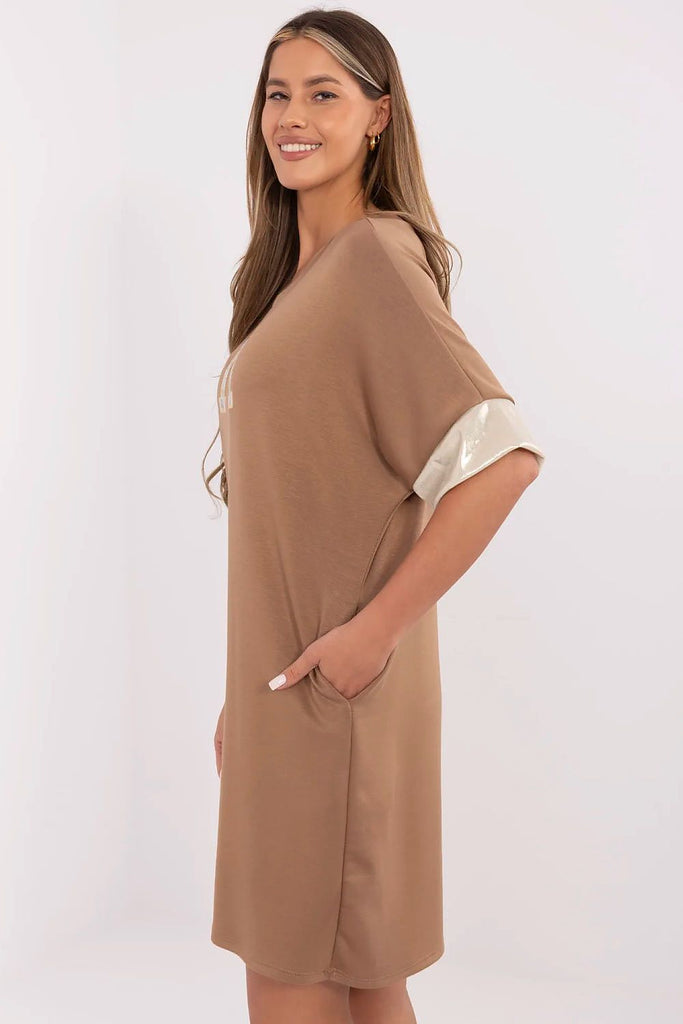  Daydress model 212540 Italy Moda 