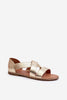  Sandals model 212543 Step in style 