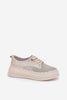  Low Shoes model 212547 Step in style 
