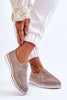  Low Shoes model 212552 Step in style 