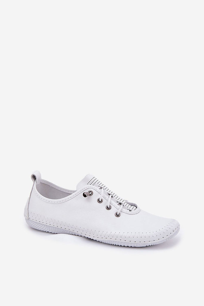  Low Shoes model 212554 Step in style 