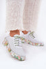  Low Shoes model 212555 Step in style 