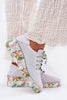 Low Shoes model 212555 Step in style 